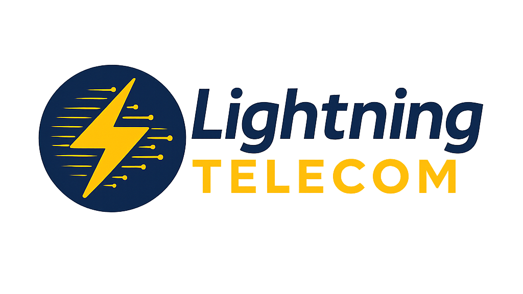 Lightning Telecom SA de CV 